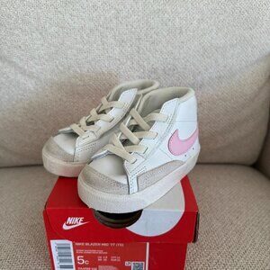 Toddler Nike Blazer Mid '77